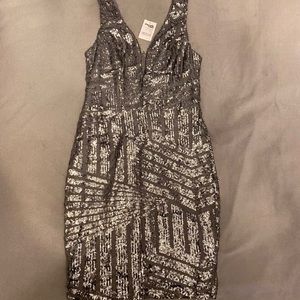 Party Dress - Tag Still On